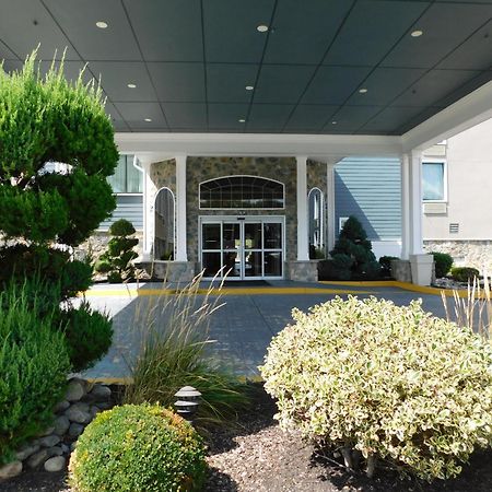 Comfort Inn & Suites Glen Mills - West Chester Luaran gambar