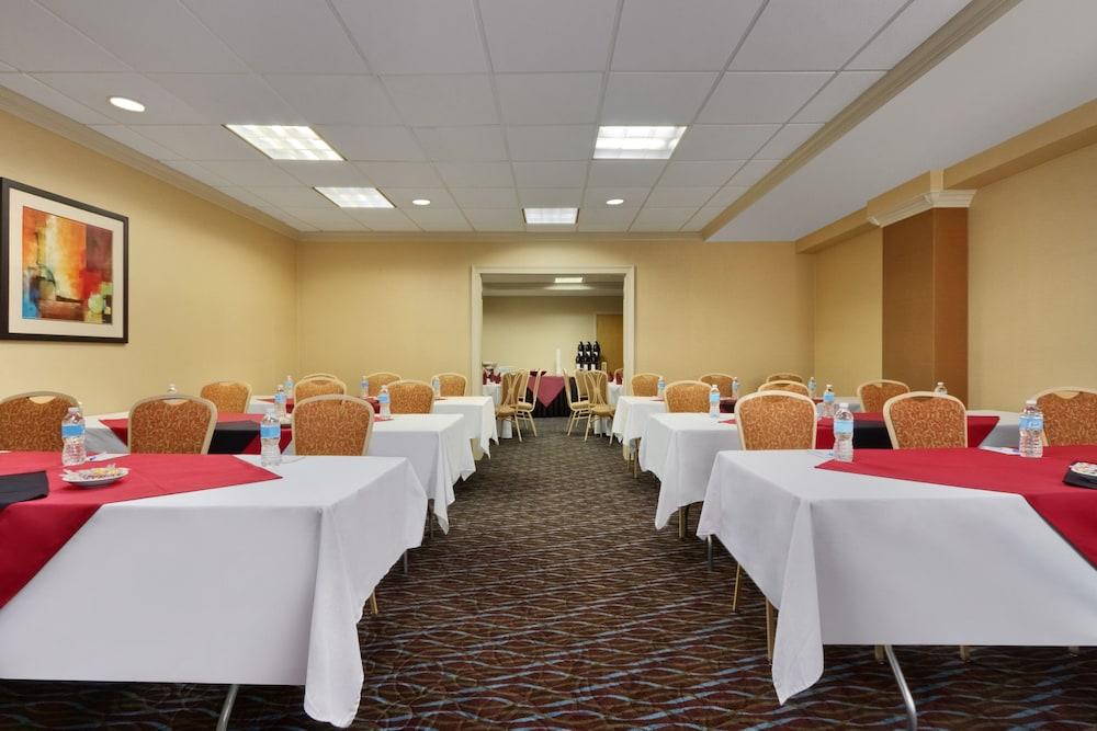 Comfort Inn & Suites Glen Mills - West Chester Luaran gambar