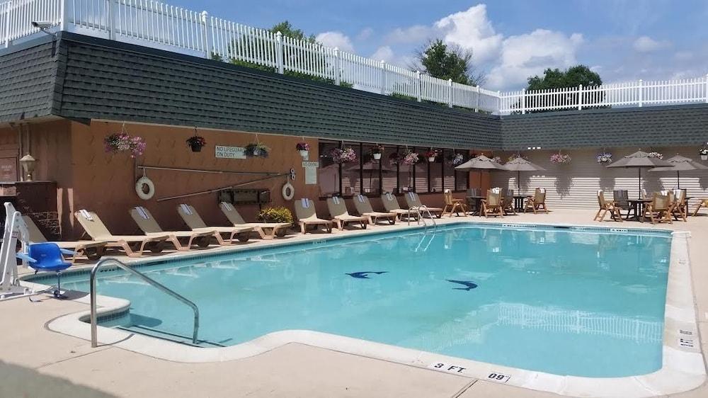Comfort Inn & Suites Glen Mills - West Chester Luaran gambar