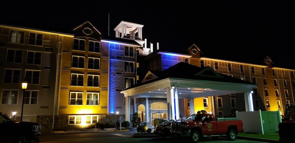 Comfort Inn & Suites Glen Mills - West Chester Luaran gambar