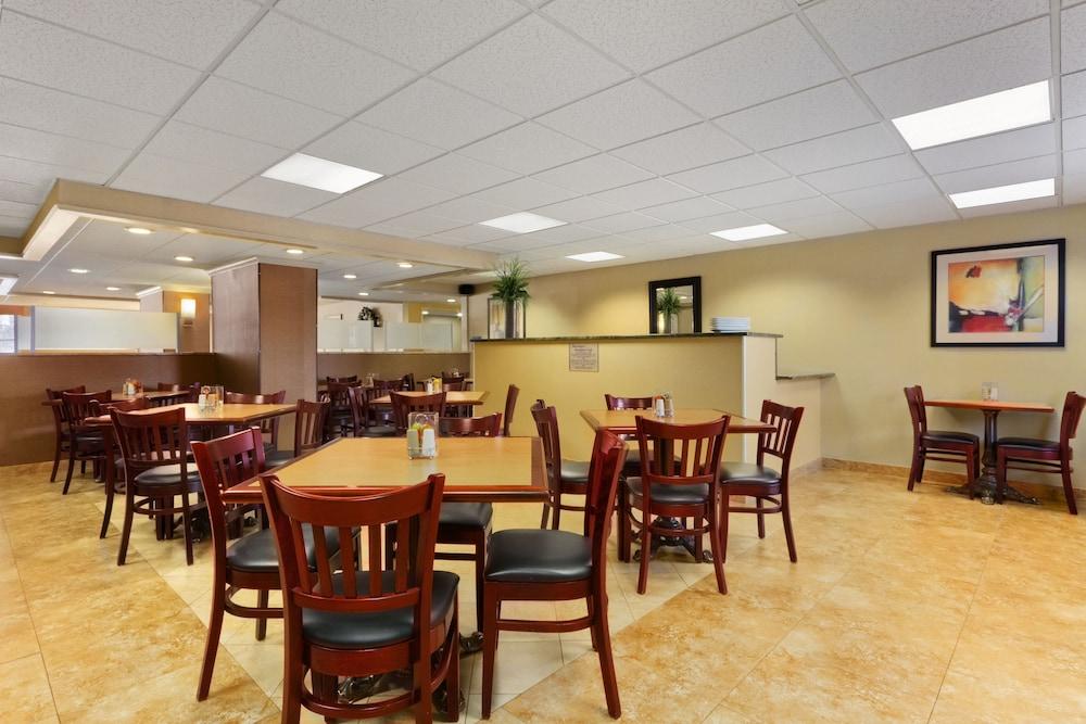 Comfort Inn & Suites Glen Mills - West Chester Luaran gambar