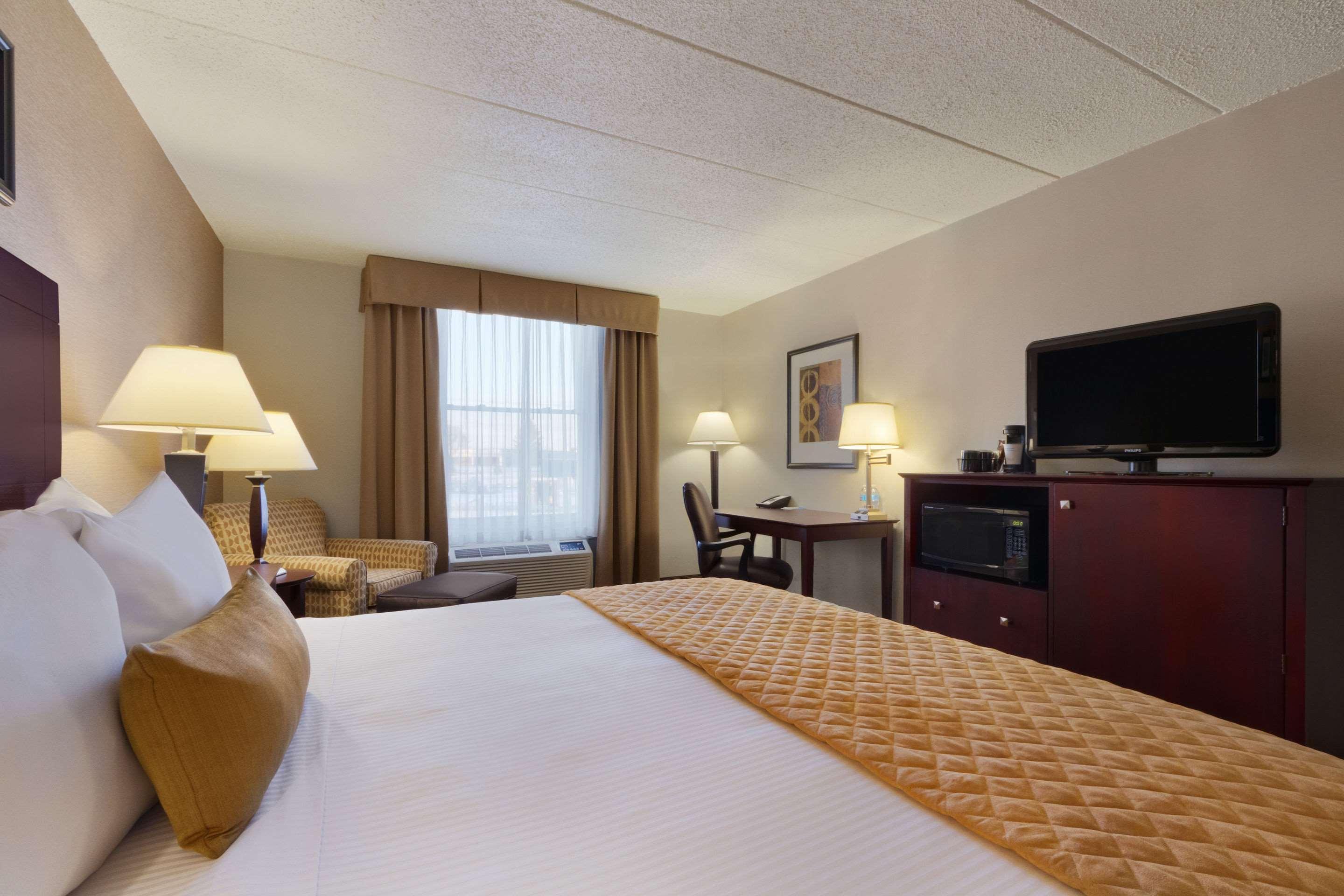 Comfort Inn & Suites Glen Mills - West Chester Luaran gambar
