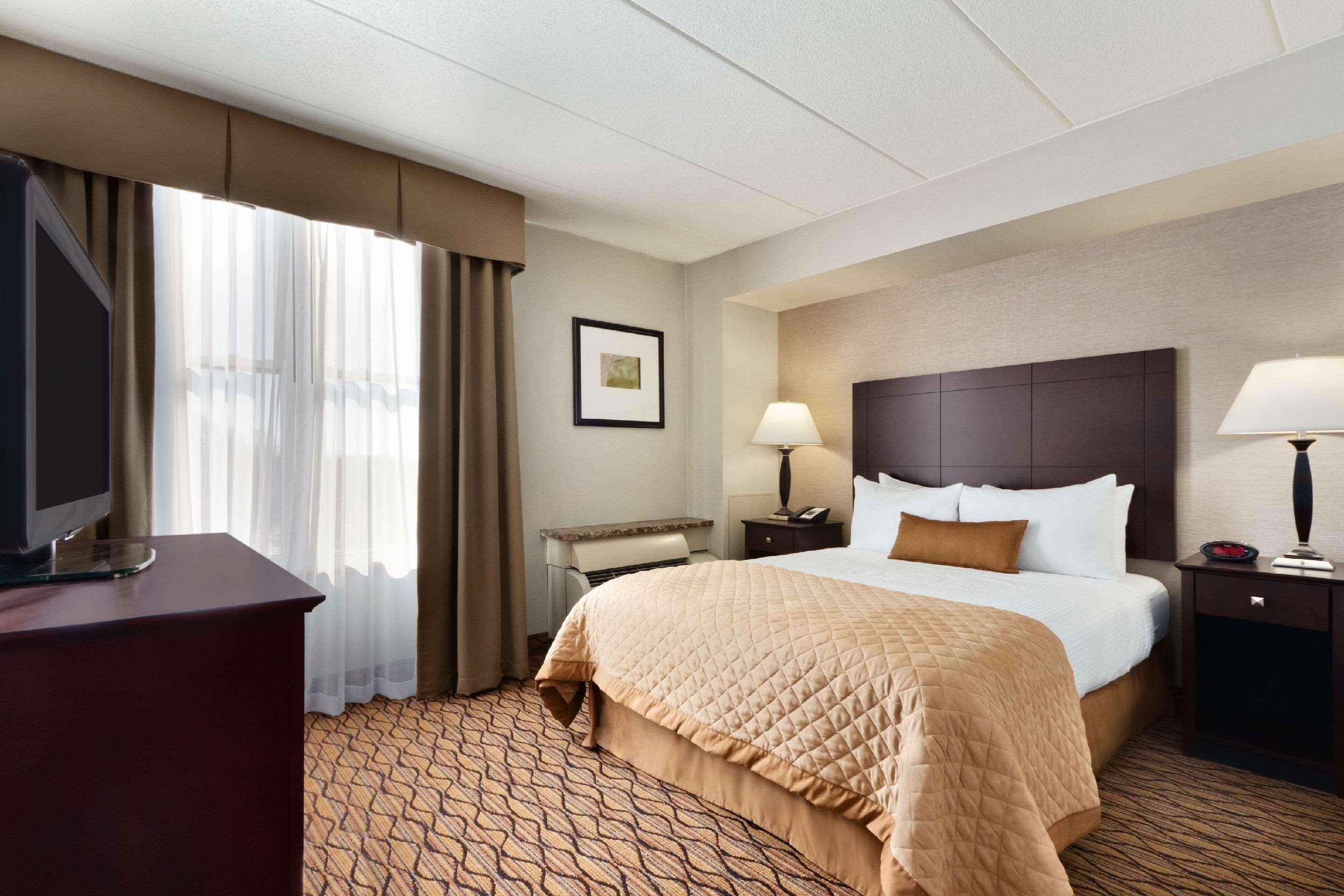 Comfort Inn & Suites Glen Mills - West Chester Luaran gambar