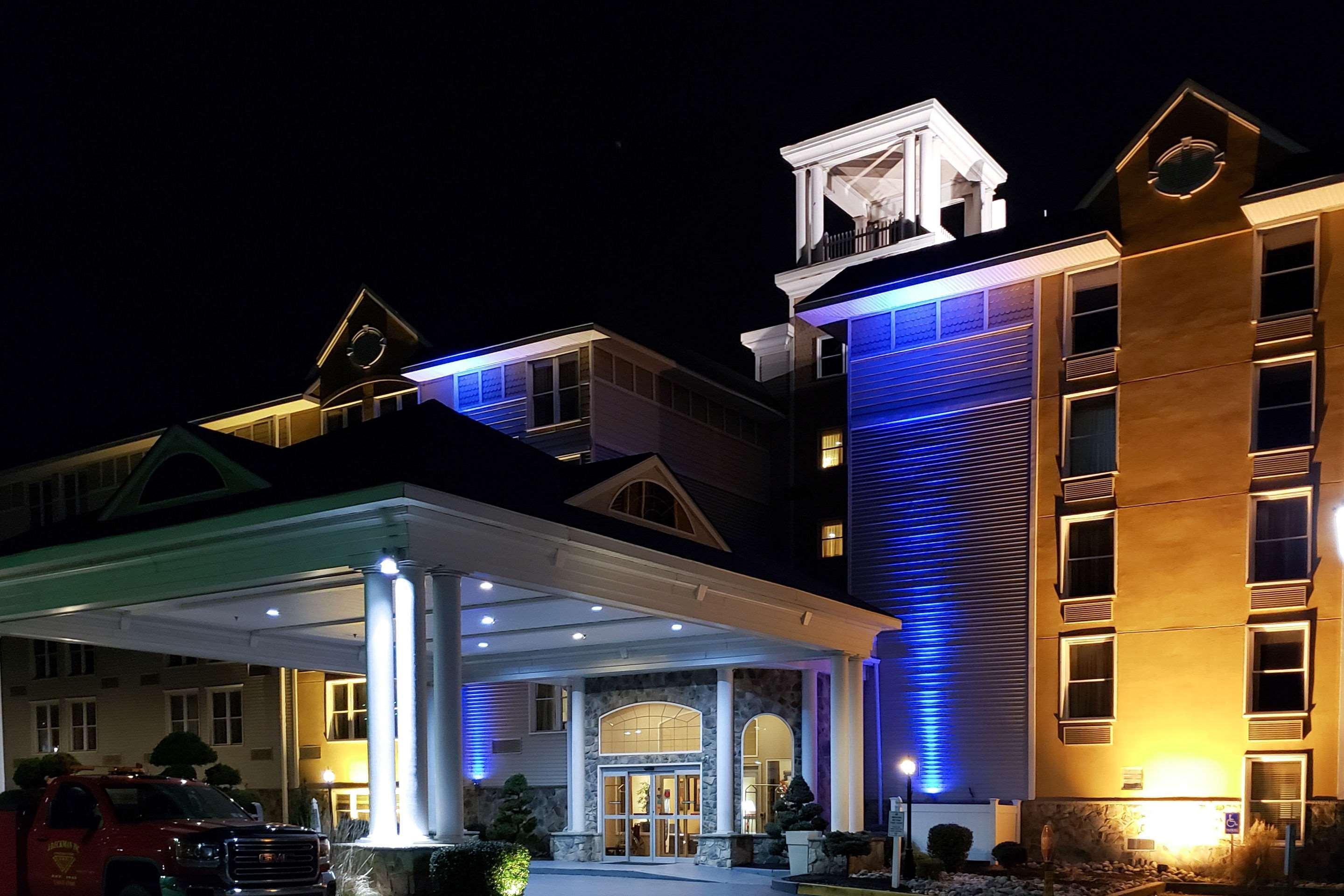 Comfort Inn & Suites Glen Mills - West Chester Luaran gambar