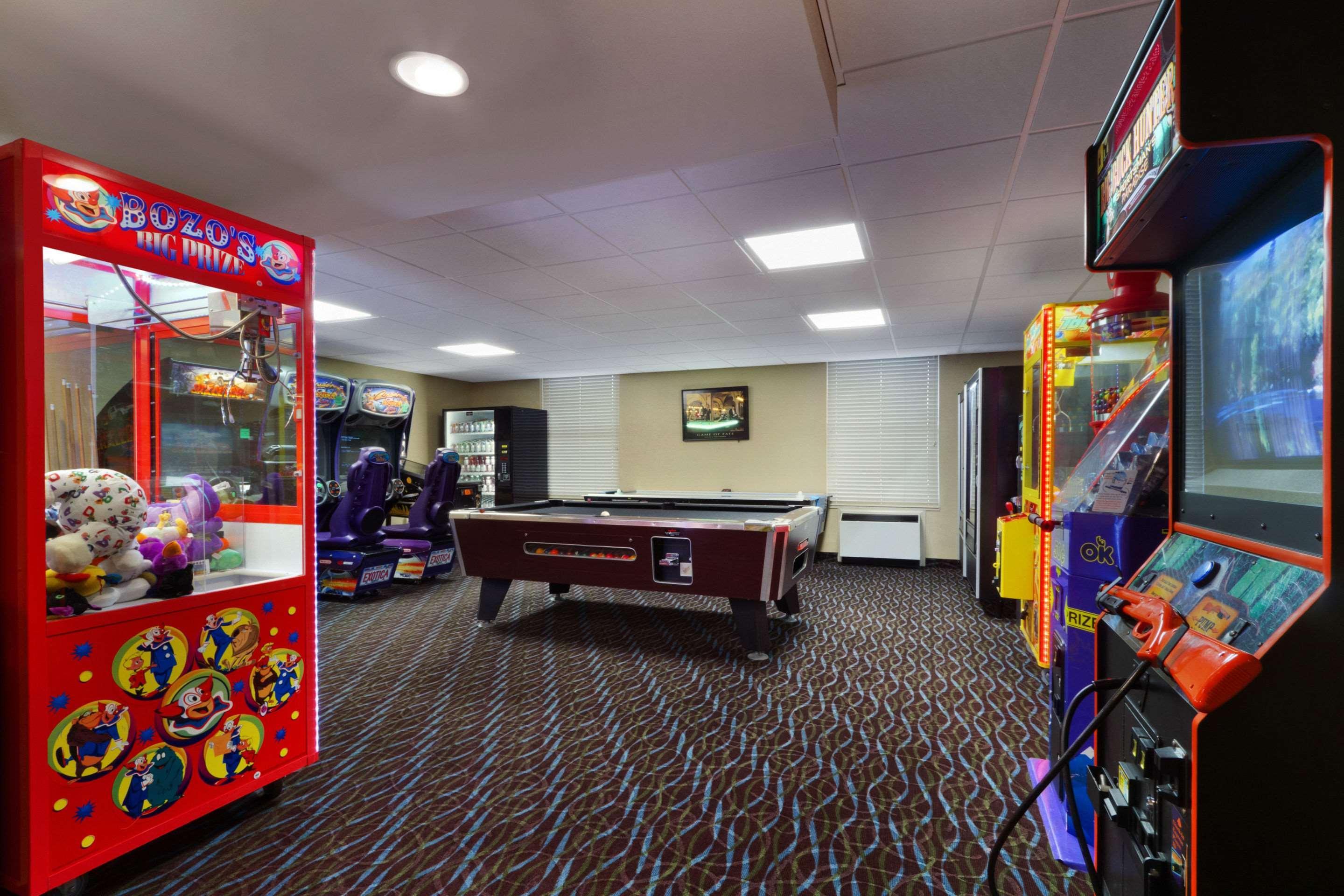 Comfort Inn & Suites Glen Mills - West Chester Luaran gambar