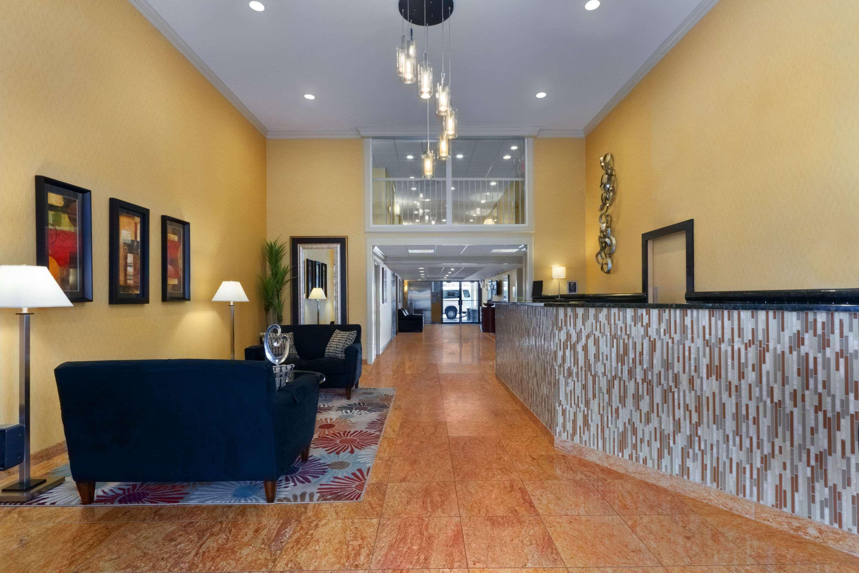 Comfort Inn & Suites Glen Mills - West Chester Luaran gambar