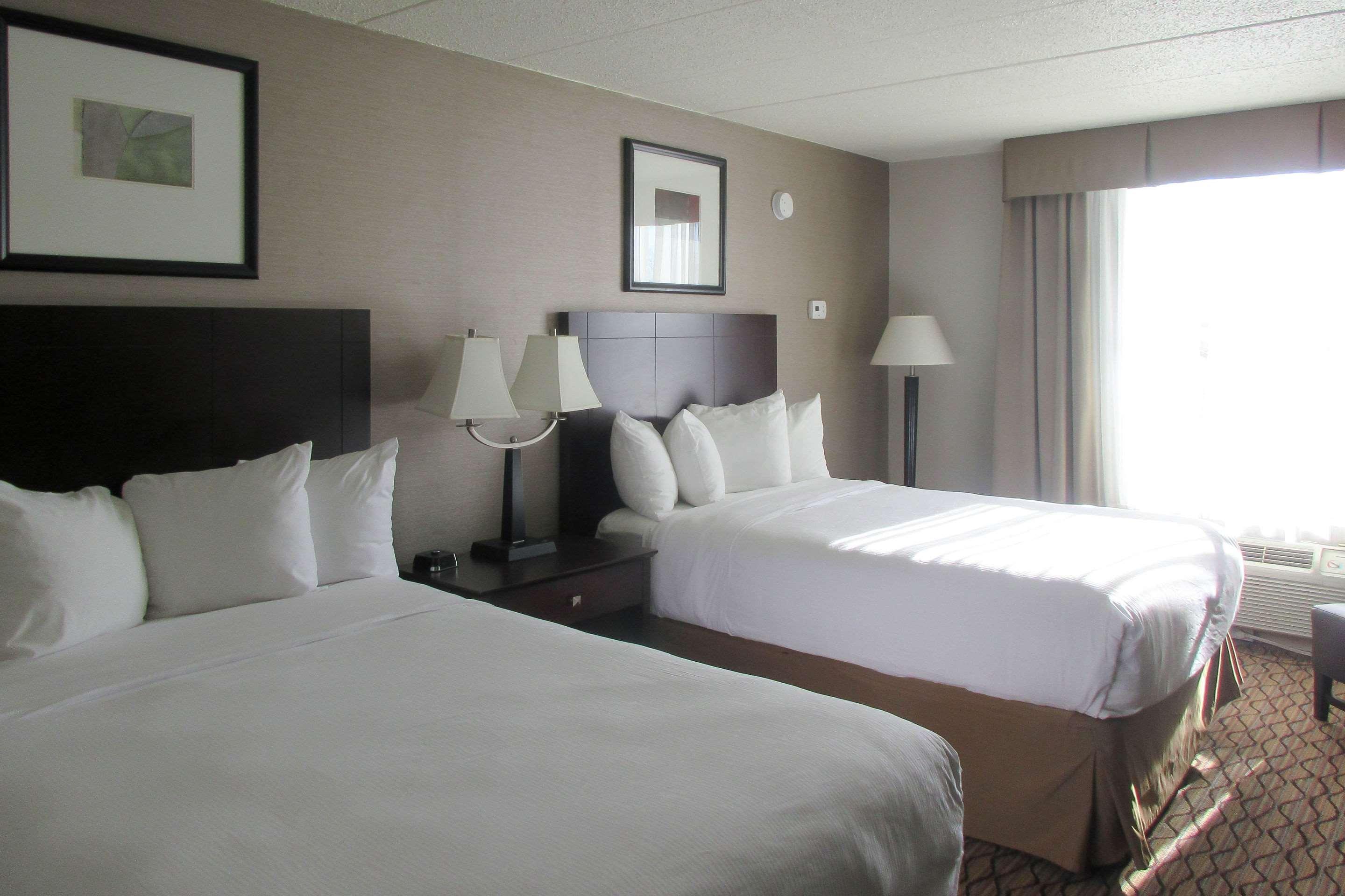Comfort Inn & Suites Glen Mills - West Chester Luaran gambar