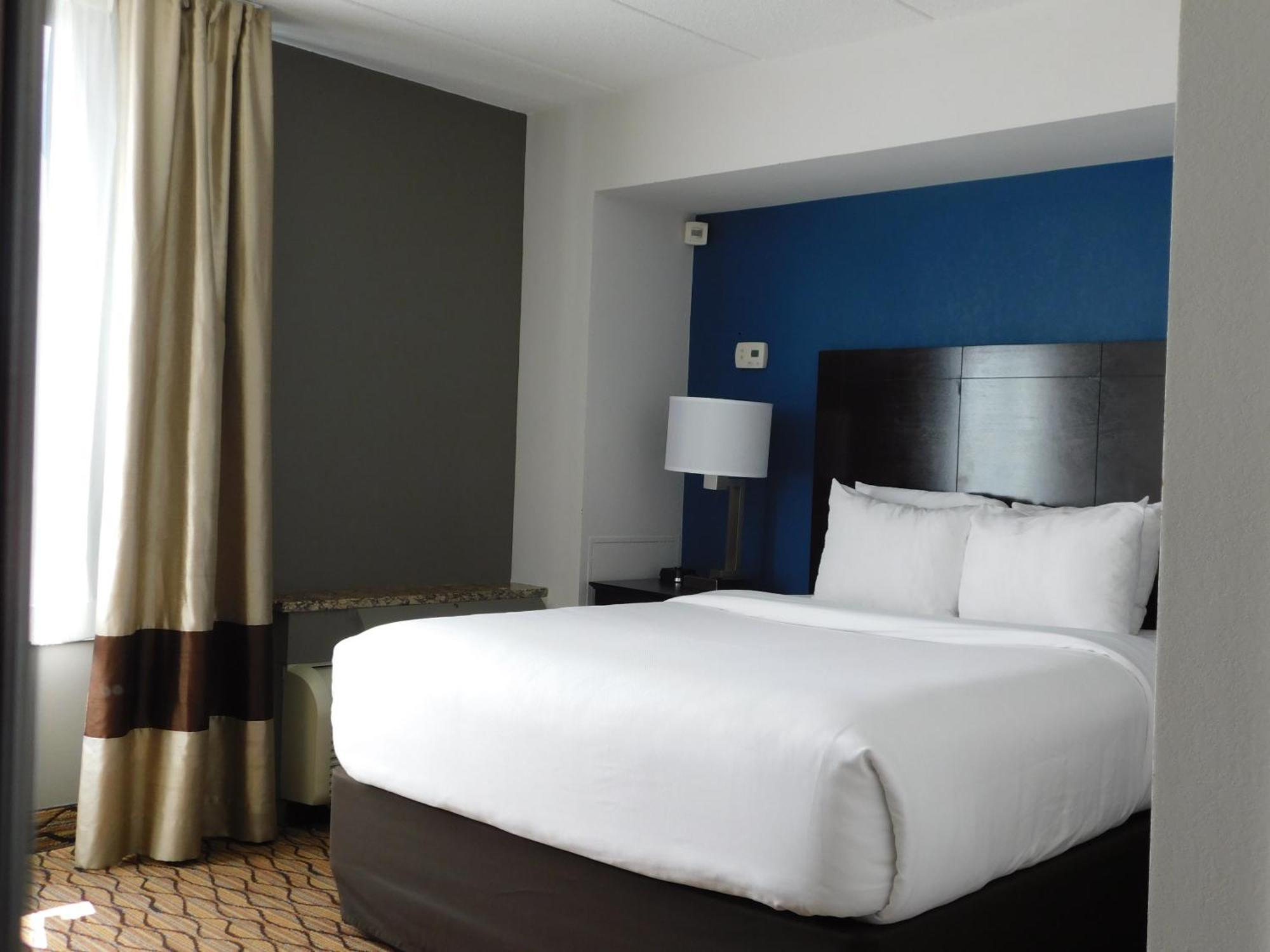 Comfort Inn & Suites Glen Mills - West Chester Luaran gambar