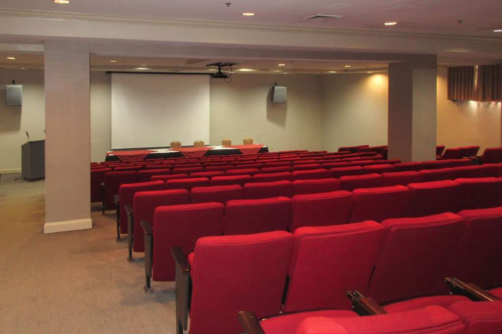 Comfort Inn & Suites Glen Mills - West Chester Kemudahan gambar