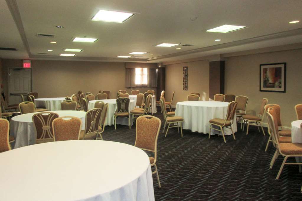 Comfort Inn & Suites Glen Mills - West Chester Kemudahan gambar