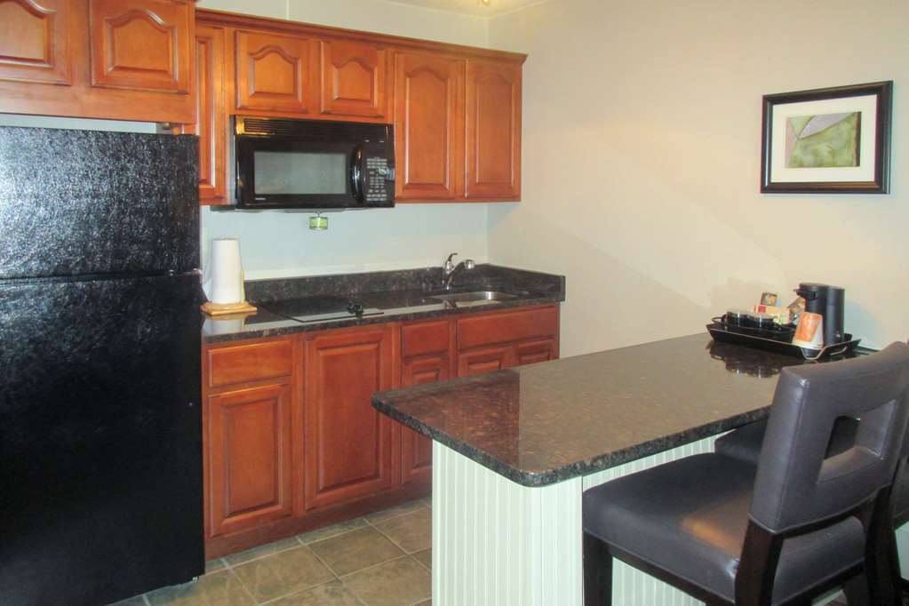 Comfort Inn & Suites Glen Mills - West Chester Bilik gambar