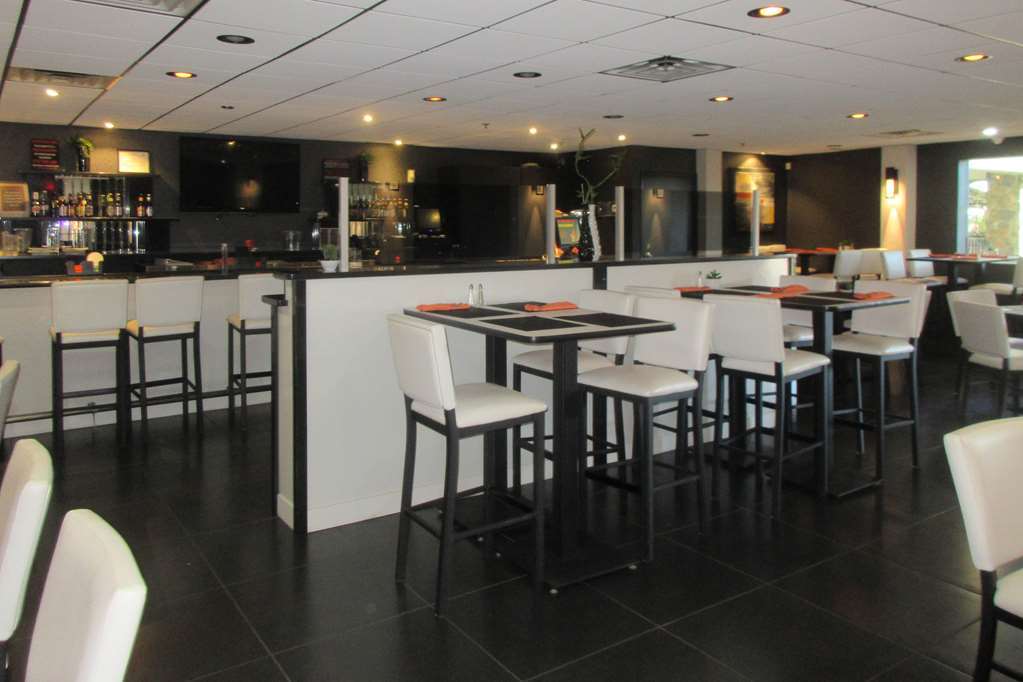 Comfort Inn & Suites Glen Mills - West Chester Restoran gambar