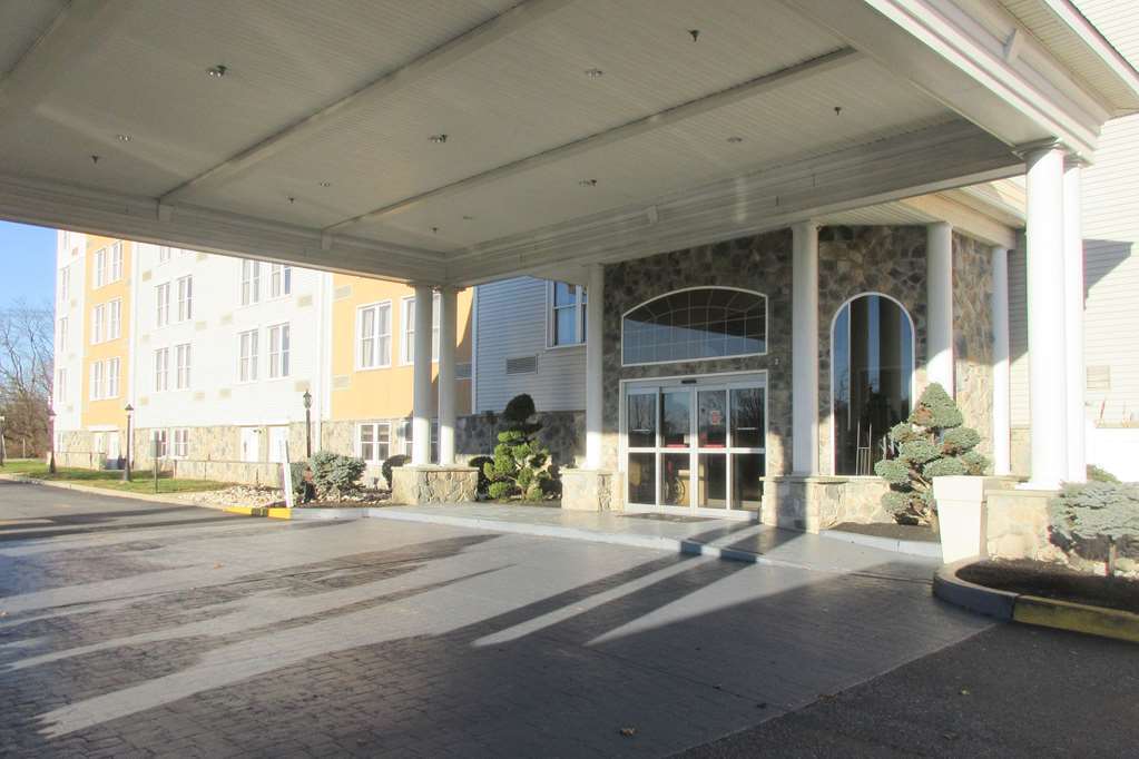 Comfort Inn & Suites Glen Mills - West Chester Luaran gambar