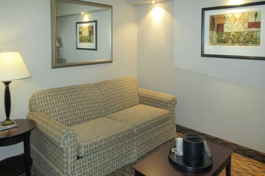 Comfort Inn & Suites Glen Mills - West Chester Bilik gambar