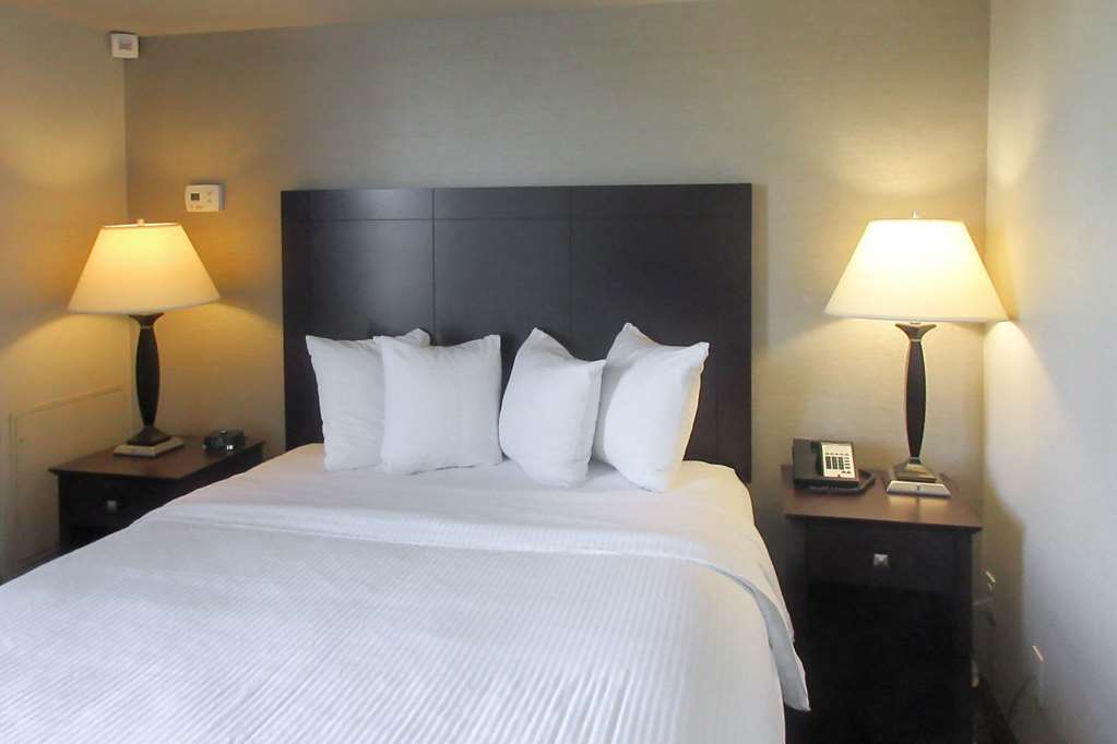 Comfort Inn & Suites Glen Mills - West Chester Bilik gambar